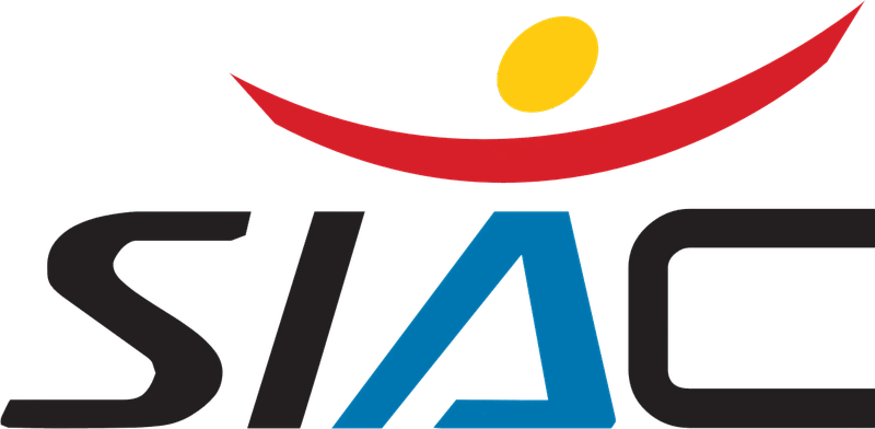 SIAC — Plataforma de Formação